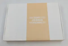 2026年最新】ジョシュア birthday packageの人気アイテム - メルカリ