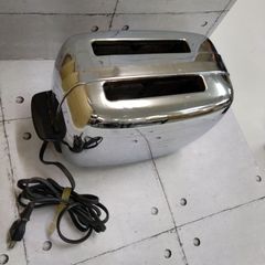 希少・動作品】アメリカ製 サンビーム ヴィンテージ トースター - メルカリ
