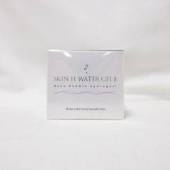 SKIN H WATER GEL II 50g 保湿ジェルクリーム - メルカリ