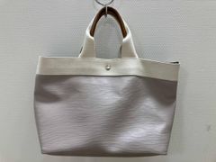 新品未使用ATHECENアテセン トートバッグBERTH S-miniオーダー品