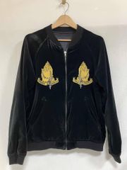 Sartoria Raffaniello ダブルブレスト テーラードジャケット - メルカリ