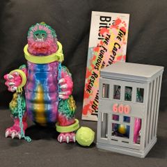 ニドキング ゴーリキー モンジャラ キャタピー バリヤード他 各AR 10枚