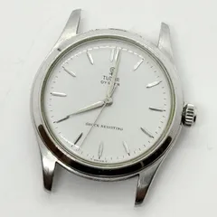 TUDOR チュードル オイスター 手巻き ユニセックス 腕時計 稼働品のサムネイル