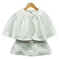 2026年最新】bibiy. angie sleeveless jacketの人気アイテム - メルカリ