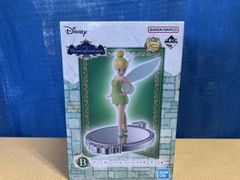 B賞 ティンカｰ・ベル シｰンフィギュア 一番くじ Disney Dreaming