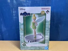 2026年最新】ディズニー 一番くじ ティンカーベル b賞の人気アイテム