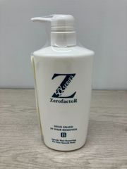 新品・未開封 ゼロファクター 薬用リムーバー 550mL 5α SVリムーバー