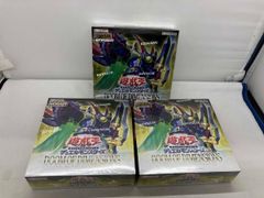 DOOM OF DIMENSIONS 6BOX ドゥームオブディメンションズ - メルカリ