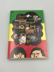 2026年最新】dvd オードリー オールナイトニッポンの人気アイテム
