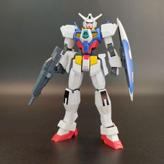 숍 한정 할인 쿠폰 발행중 건프라[중고품/랭크 C, 상처] HG 1/144 건담 AGE-1 노멀 완성품 조립 완료 MG HG 건담 Gunpla 2853