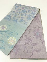 振袖 ラメ刺繍 金彩 紋意匠 身丈175cm トールサイズ MO3839 - メルカリ