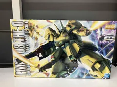  【箱付き】 プラモデル (再販)バンダイ 1/100 ジ･O MG ｢機動戦士Zガンダム｣のサムネイル