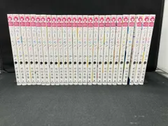 1〜26巻セット ハニーレモンソーダのサムネイル