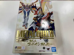 2026年最新】ゴッドガンダム弐の人気アイテム - メルカリ