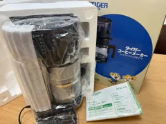 KT265969167 タイガー　コーヒーメーカー シャワードリップ ACK-A050のサムネイル