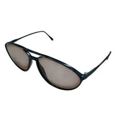 ローデンストック Rodenstock Lady Line 30.71 サングラス ツーブリッジ 度なしのサムネイル
