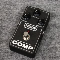 箱あり】MXR Super Comp ギターエフェクター - メルカリ