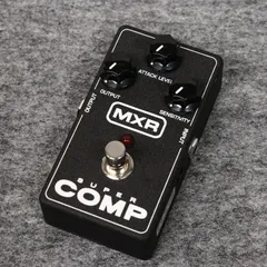 2026年最新】MXR Super Compの人気アイテム - メルカリ 2026年最新】MXR Super Compの人気アイテム - メルカリ