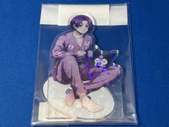 ブルーロック ロフト スーツ×バルーン ミニミニアクリルスタンド 御影