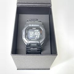 専用出品　GBS-200 USED】CASIO G-SHOCK ジーショック デジタル腕時計 GBD-200 店舗併売品