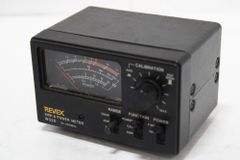 1028 REVEX SWR•電力計 W540 140-525MHz 200W - メルカリ