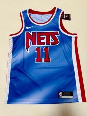 ユースXL】 ニックス #11 ブランソン NBA スウィングマンジャージー