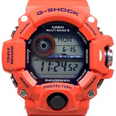 G-SHOCK ジーショック DW-8200F-4 FROGMAN 2000 フロッグマン G