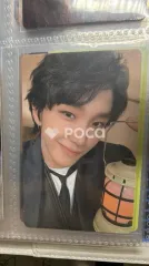 BOYNEXTDOOR ウナク 19.99 Twenty ver.