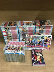 漫画 【美品】 NARUTO 全8巻−12巻（帯付き 全巻初版） セット 岸本