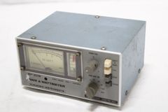 KURANISHI RW-271M SWR & WATTメーター - メルカリ
