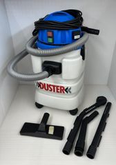【未使用】蔵王産業 DUSTER リンサーバキューム おそうじ本舗 業務用 DUSTER リンサー機能付き業務用バキュームクリーナー おそうじ本舗