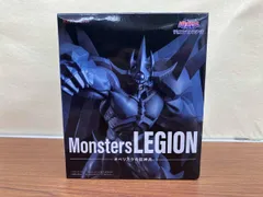 2026年最新】MONSTERS legion オベリスクの人気アイテム - メルカリ
