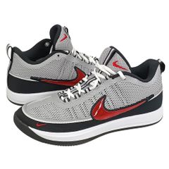 Nike BOOK 2 SP EP Metallic Silver 27.5cm - メルカリ