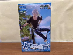 2026年最新】呪術廻戦 セガラッキーくじ splash×battle 缶バッジ 五条