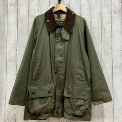 Barbour NORTHUMBRIA ワックスドジャケット サイズ42 - メルカリ