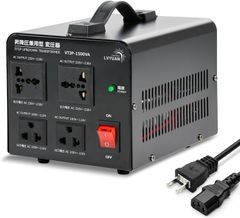 昇降圧兼用型変圧器 VTJP-3000VA - メルカリ