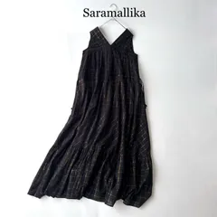 2026年最新】sara mallika レディース ノースリーブ その他の人気