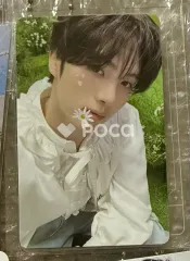 TWS ヨンジェ NO TRAGEDY Weverse