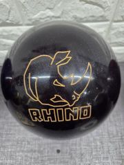 東海オープン優勝ボール】 クリムゾンライノプロ 15ポンド 新品未使用