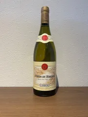 E.ギガル コート・デュ・ローヌ・ブラン 2022 750ml フランス ローヌ 白ワインのサムネイル