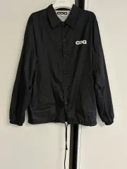 2026年最新】comme des garcons コーチジャケットの人気アイテム