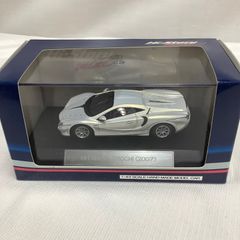 1:43 BOS models Ascari KZ1 - メルカリ