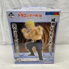 虎prm様 ドラゴンボール フィギュア ブルー将軍 レッドリボン軍 欧州