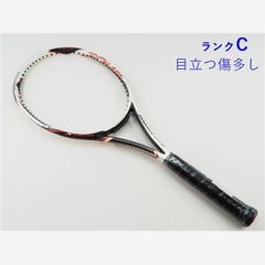 中古 テニスラケット ヘッド ユーテック IG ラジカル プロ 2012年