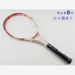 中古 テニスラケット ヘッド ユーテック IG ラジカル プロ 2012年