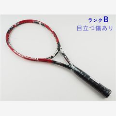 中古 テニスラケット フォルクル ディー エヌ エックス 8 (SL2) VOLKL