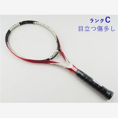 テニスラケット ダンロップ ダイアクラスター 4.5 HDS 2008年モデル