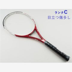 中古 テニスラケット エステューサ パワービーム プロ リミテッド