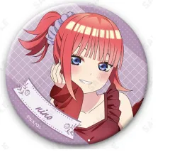 2026年最新】五等分の花嫁 ネグリジェ 缶バッジの人気アイテム - メルカリ