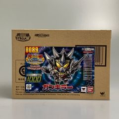 元祖SDガンダム R009 キュベレイ AMX-004 海外正規品 バンダイ - メルカリ